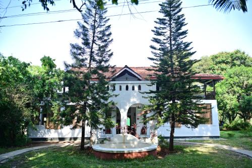 Riyasatkar Heritage Resort