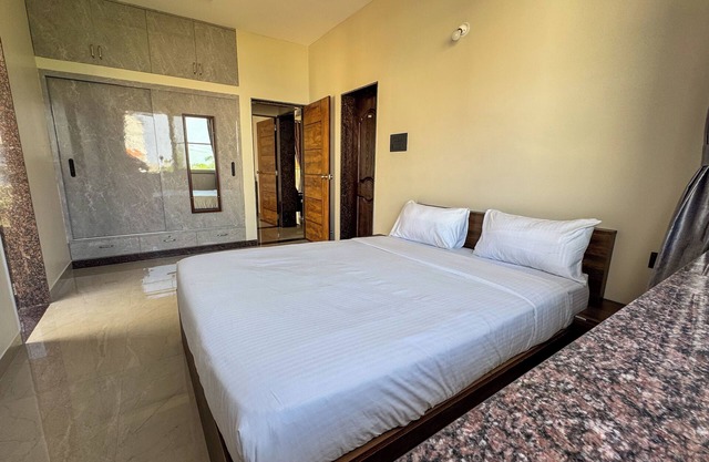 RK Homes Service Apartments