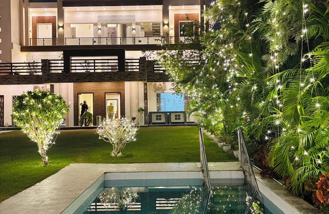 Rk Villa