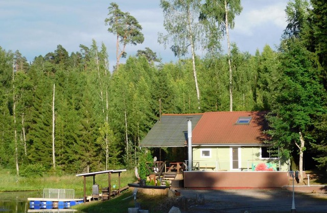 RNK Peebu Kämping