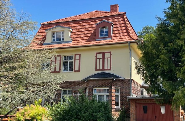 Roßtrappenblick