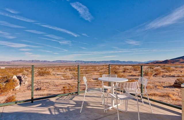 Roadrunner's Roost - Desert Retreat 1.3 miles Joshua Tree National Park