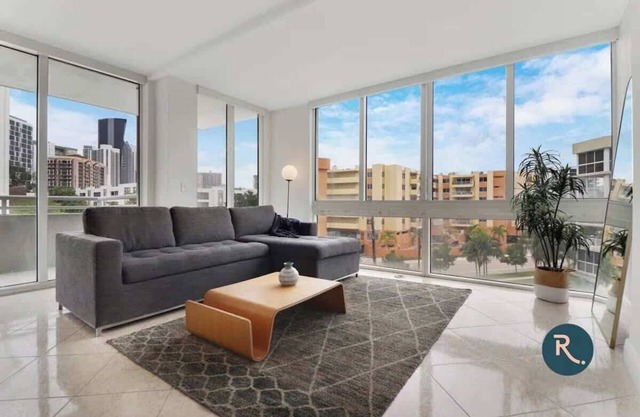 Roami at Sunny Isles | Rooftop Pool | 4 BR #19