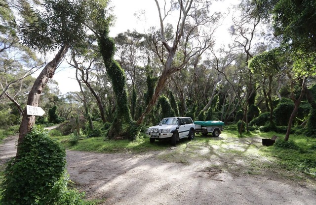 Robe Holiday Park