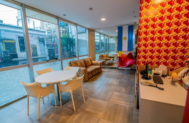 Roberta Rosa de Fontana Suites