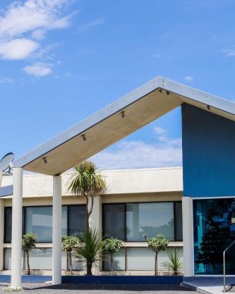 Robetown Motor Inn & Apartments