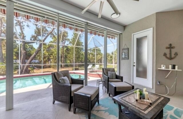 Robin's Nest - located in tranquil Placida Florida - canal access to The Gulf