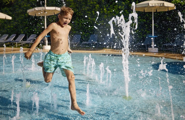 ROBINSON APULIA - All Inclusive