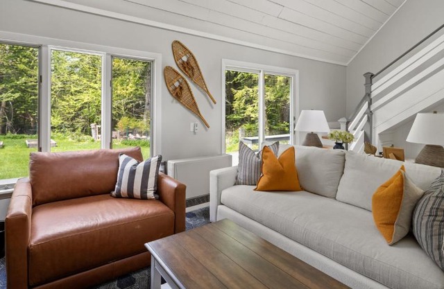 Robinson Cabin cabin