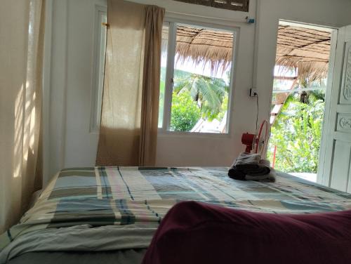 Robinson Crusoe's Jungle Villa
