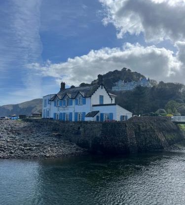 Rock House Hotel