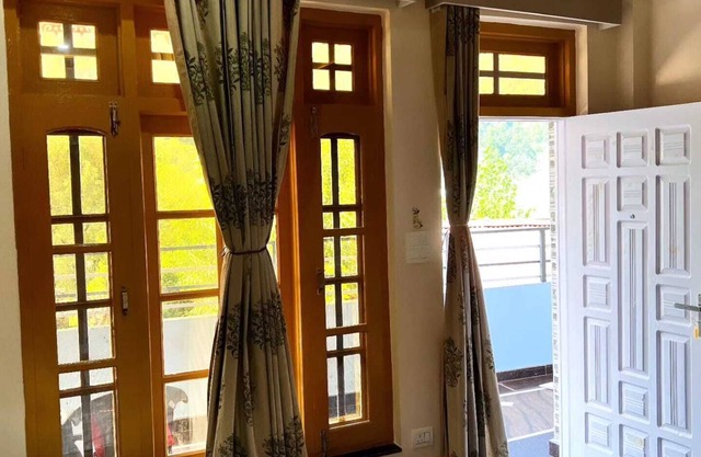 ROCK MOUNTAIN HOMESTAY