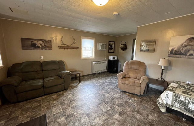 Rockin' E #14 - cozy, newly remodeled cabin