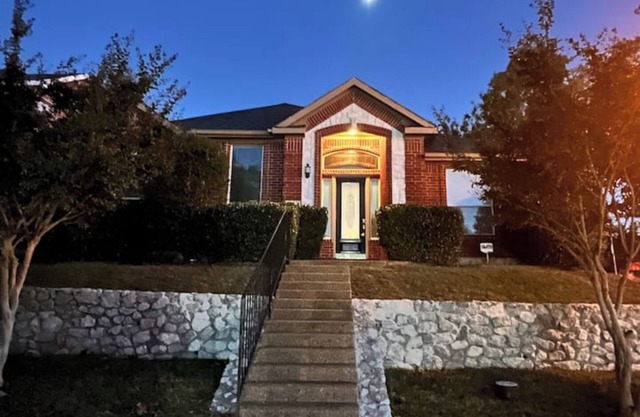 Rockwall Harbor Home