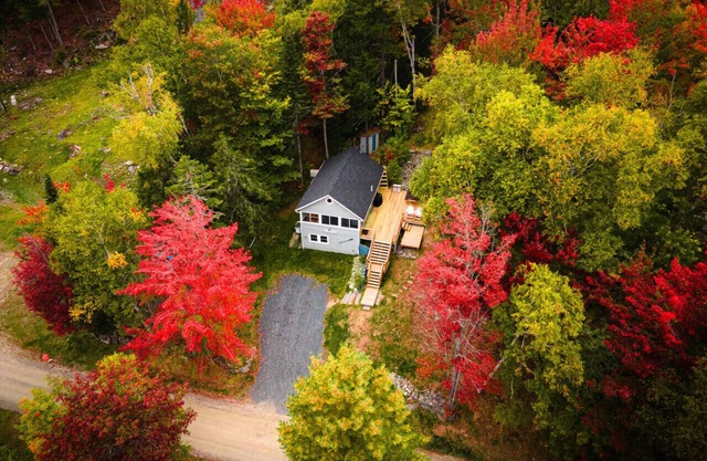 Rockwood Hills · Lake House: Private Dock | Pet-Friendly | Kayaks | Fire-Pit