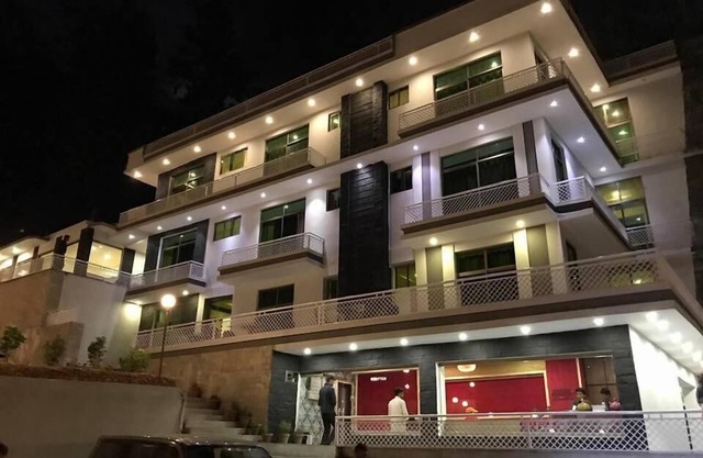 Rockwood Resort