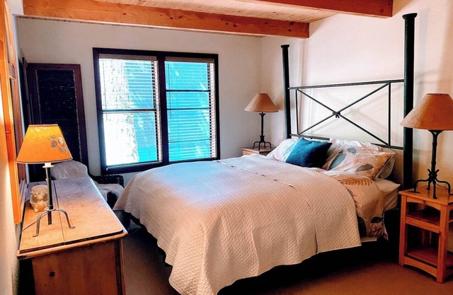 Rocky Alpine Lodge | Indoor Hot Tub & Game Room!