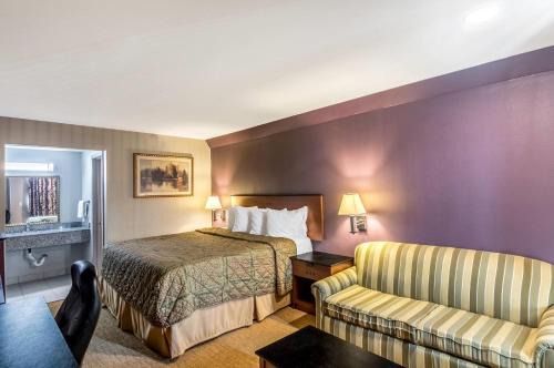 Rodeway Inn