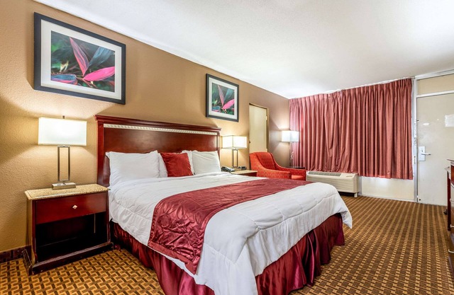 Rodeway Inn