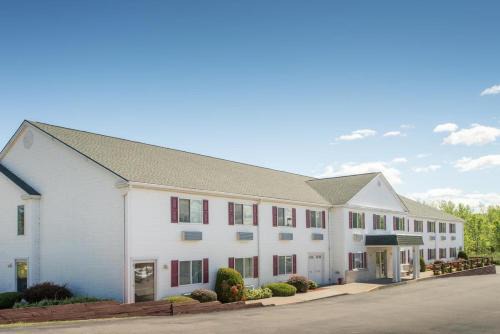 Rodeway Inn