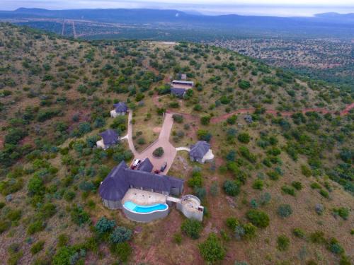 RoiSan Private Game Lodge