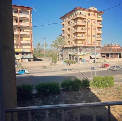 Roma apartment