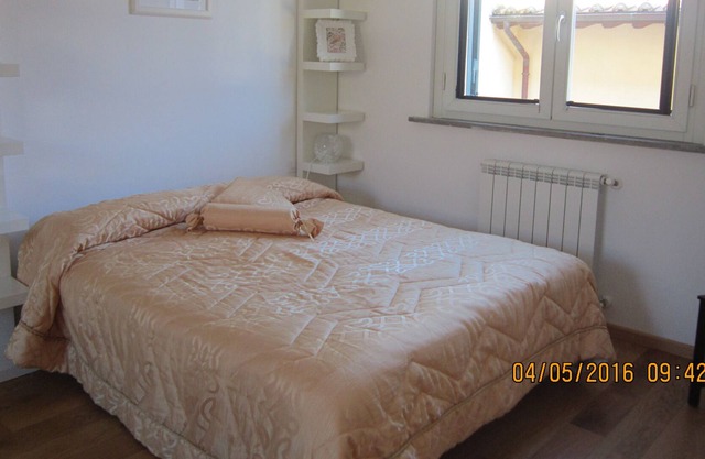 Roma Frascati Apartment "The house of the heart"