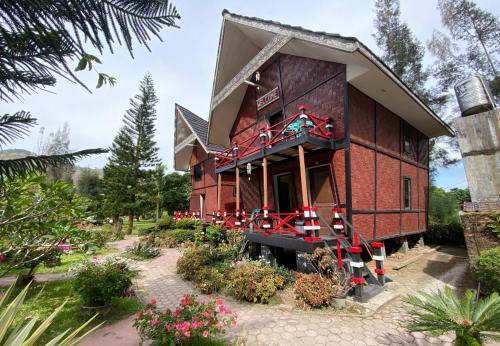 Roman Sinasi Hotel By Secoms