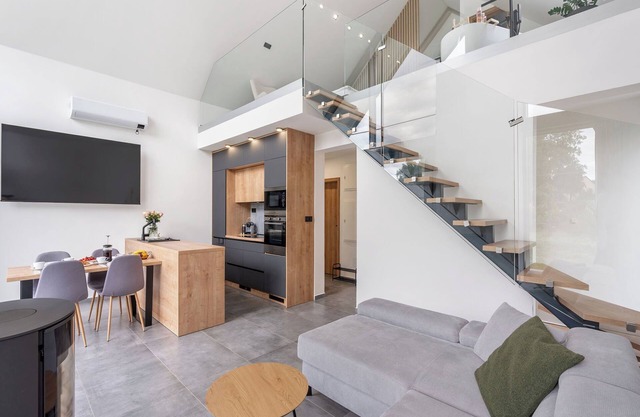 Romance & Relax Villa by Interhome