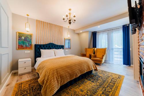 Romantic Jacuzzi Zamora Apartments -Adults Only