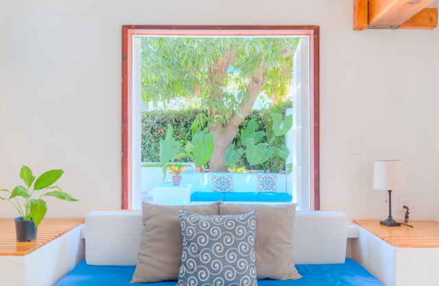 Romantic Studio With Loft - On The Golf Course