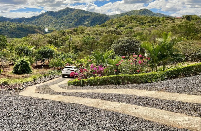 Romantic View Apt.-Playa Matapalo-Guanacaste/5-Min to Riu Hotel