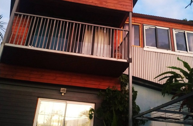 Romantic villa with whirlpool bath 5mns from the beach!