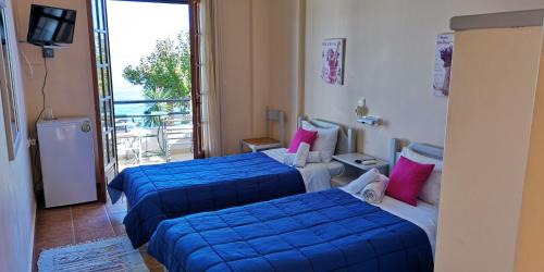 romanza rooms