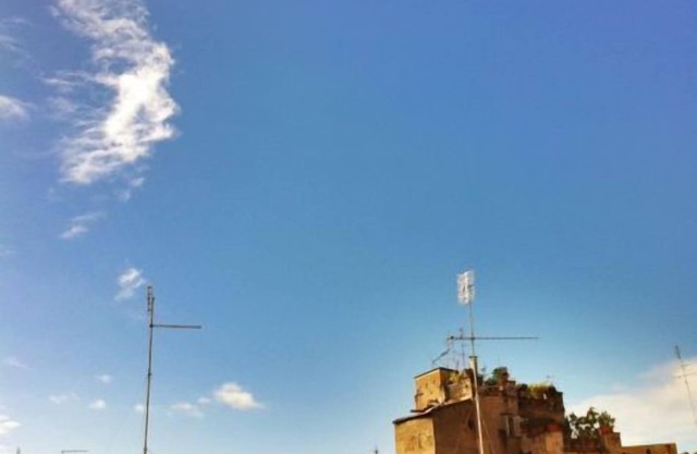 Rome Is Home: You In The Heart Of The Eternal City