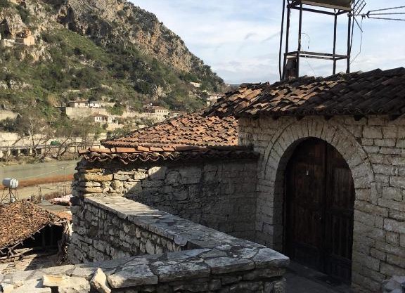 Romeo's Guest House