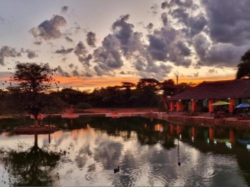 Rondevue Game Lodge