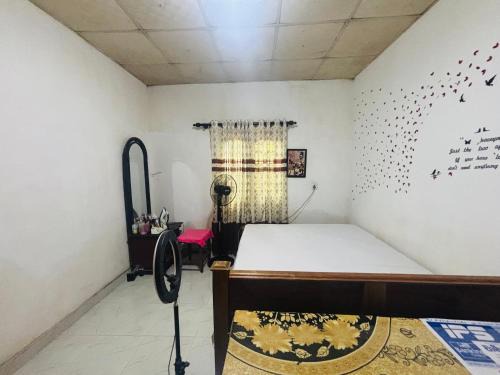 Roobis Guest House