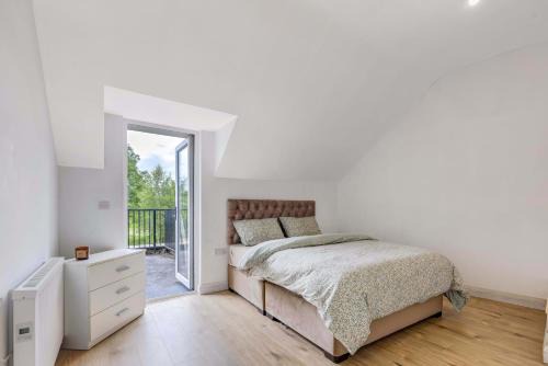 Rooftop Apartment