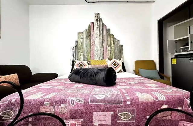 Rooftop Fast Wifi Garden Washer Parián Secure