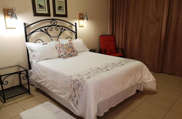 Rooiberg Resort & Events Venue