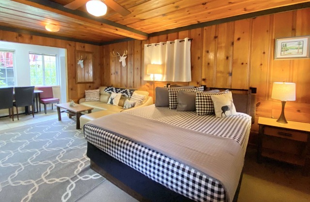 Room 1 - Family Suite