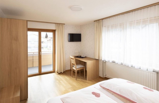 Room 5 - Guesthouse Puchmayr Manuela