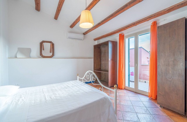 Room 'Al Palmento Relais - Chardonnay R10' with Shared Pool, Wi-Fi and Air Conditioning