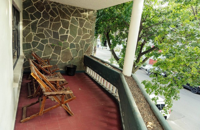 Room at 15 min from Mitikah, Coyoacán