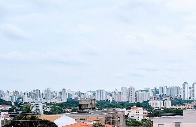 Room at home near Iguatemi