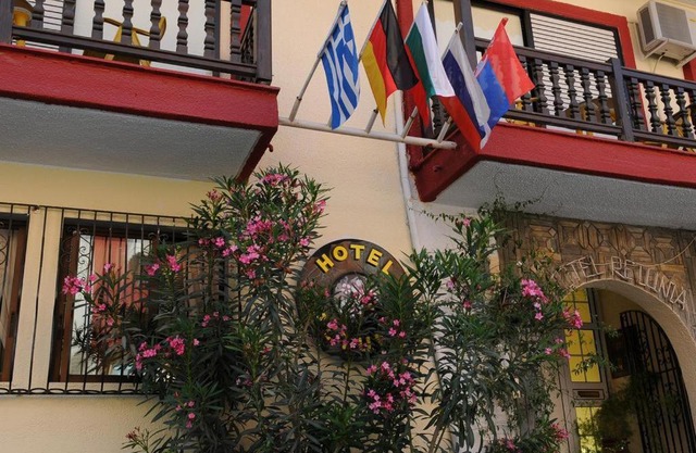 Room in BB - Welcome To Hotel petunia, In Neos-marmaras,xalkidiki ,greece, triple room 6