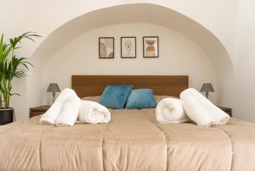 Room in Bloom Bed and Breakfast