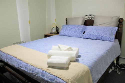 Room in Officer
