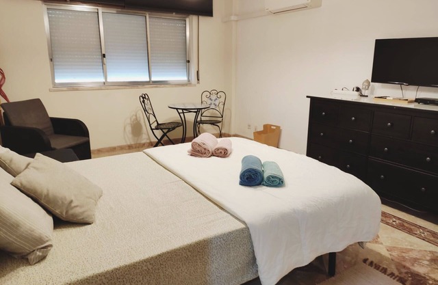 Room in Guest House Patrocínio